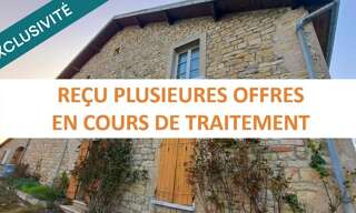 Maison 3 Pièces 72 m² à vendre à Grozon (39800)