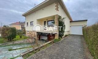 Maison 5 Pièces 125 m² à vendre à Hatrize (54800)