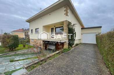 Maison 5 pièces 215000 €