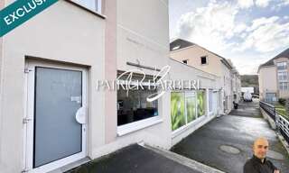 Commerce 1 Pièce 24 m² à vendre à Menucourt (95180)