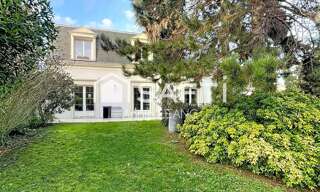 Maison 7 Pièces 228 m² à vendre à Épinay-sur-Seine (93800)