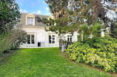 Maison 7 pièces 790000 €