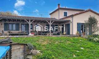 Maison 5 Pièces 140 m² à vendre à Montcuq-en-Quercy-Blanc (46800)