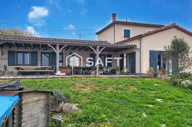 Maison 5 pièces 249000 €