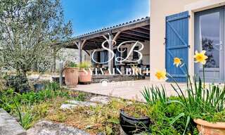 Maison 5 Pièces 140 m² à vendre à Montcuq-en-Quercy-Blanc (46800)