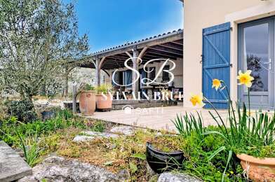 Maison 5 pièces 239900 €