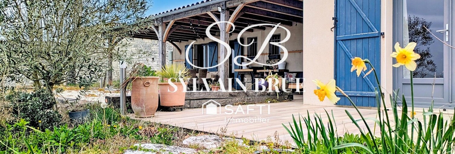 Maison 5 Pièces 140 m² à vendre à Montcuq-en-Quercy-Blanc (46800)