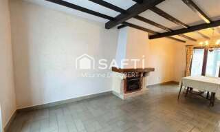 Maison 4 Pièces 90 m² à vendre à Helfaut (62570)