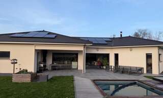 Maison 6 Pièces 178 m² à vendre à Hadol (88220)