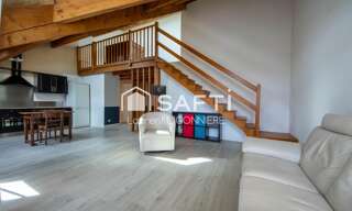 Appartement 4 Pièces 81 m² à vendre à Brie-Comte-Robert (77170)