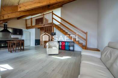 Appartement 4 pièces 279000 €