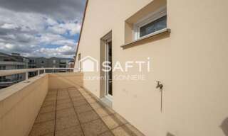 Appartement 4 Pièces 81 m² à vendre à Brie-Comte-Robert (77170)