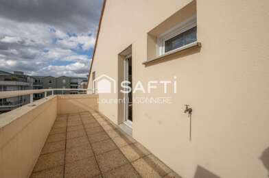 Appartement 4 pièces 279000 €