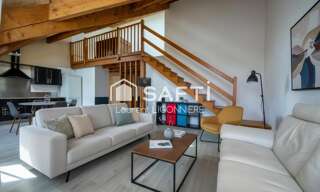 Appartement 4 Pièces 81 m² à vendre à Brie-Comte-Robert (77170)