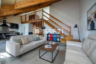 Appartement 4 pièces 279000 €