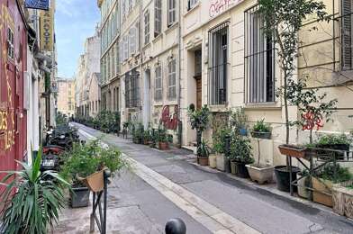 Appartement 1 pièces 82000 €