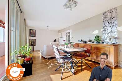 Appartement 4 pièces 265000 €