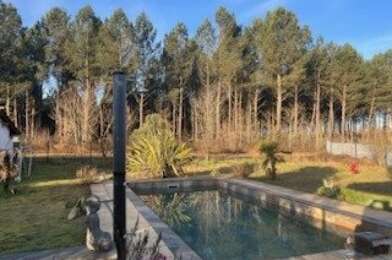 Maison 7 pièces 277000 €