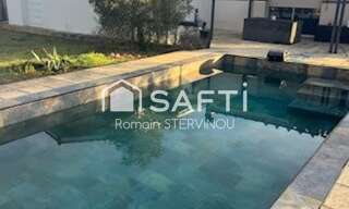 Maison 7 Pièces 147 m² à vendre à Luxey (40430)