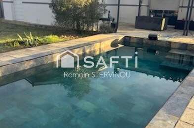Maison 7 pièces 277000 €