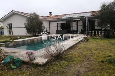 Maison 7 pièces 277000 €
