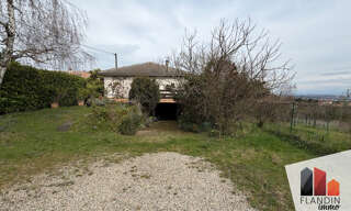 Maison 4 Pièces 90 m² à vendre à Charly (69390)