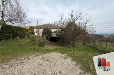 Maison 4 pièces 389000 €