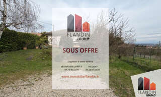 Maison 4 Pièces 90 m² à vendre à Charly (69390)