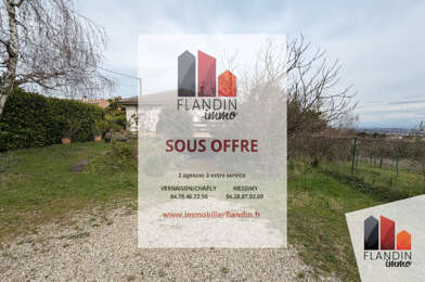 Maison 4 pièces 389000 €