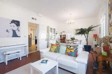 Appartement 4 pièces 695000 €