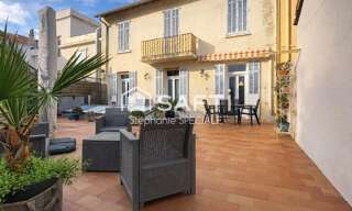 Appartement 4 Pièces 102 m² à vendre à Cannes (06400)
