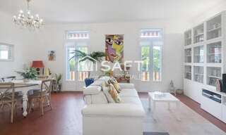 Appartement 4 Pièces 102 m² à vendre à Cannes (06400)