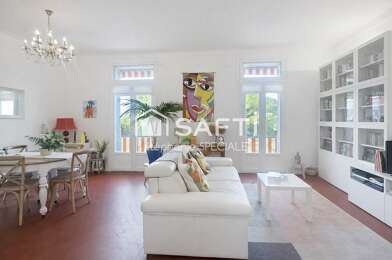 Appartement 4 pièces 650000 €