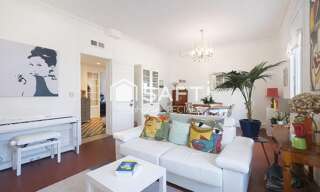 Appartement 4 Pièces 102 m² à vendre à Cannes (06400)