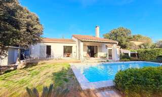 Maison 5 Pièces 143 m² à vendre à Villeneuve-lès-Avignon (30400)