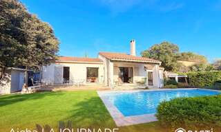 Maison 5 Pièces 143 m² à vendre à Villeneuve-lès-Avignon (30400)