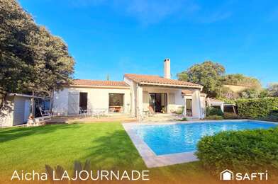 Maison 5 pièces 573000 €