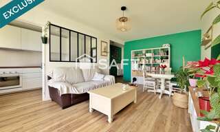 Appartement 3 Pièces 68 m² à vendre à Nantes (44300)