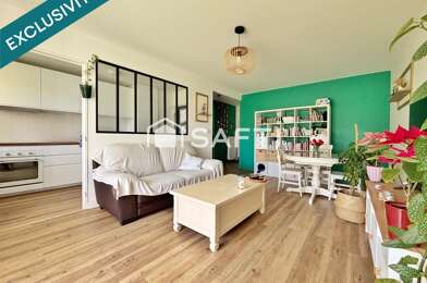 Appartement 3 pièces 220000 €