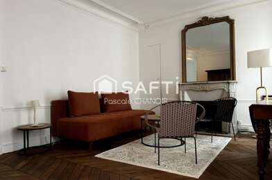 Appartement 3 pièces 2300 €