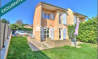 Maison 5 Pièces 78 m² à vendre à Vienne (38200)