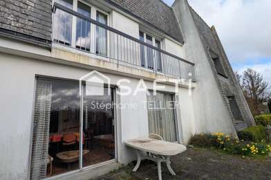 Maison 6 pièces 253000 €