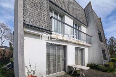 Maison 6 pièces 253000 €