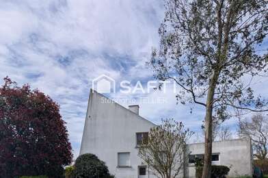 Maison 6 pièces 253000 €