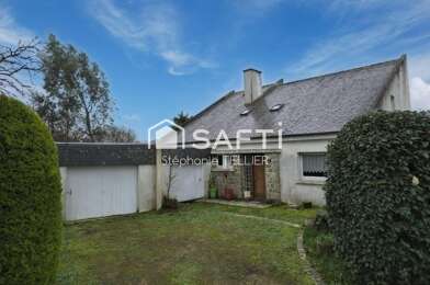 Maison 6 pièces 253000 €