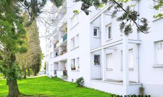 Appartement 3 Pièces 54 m² à vendre à Toulouse (31500)