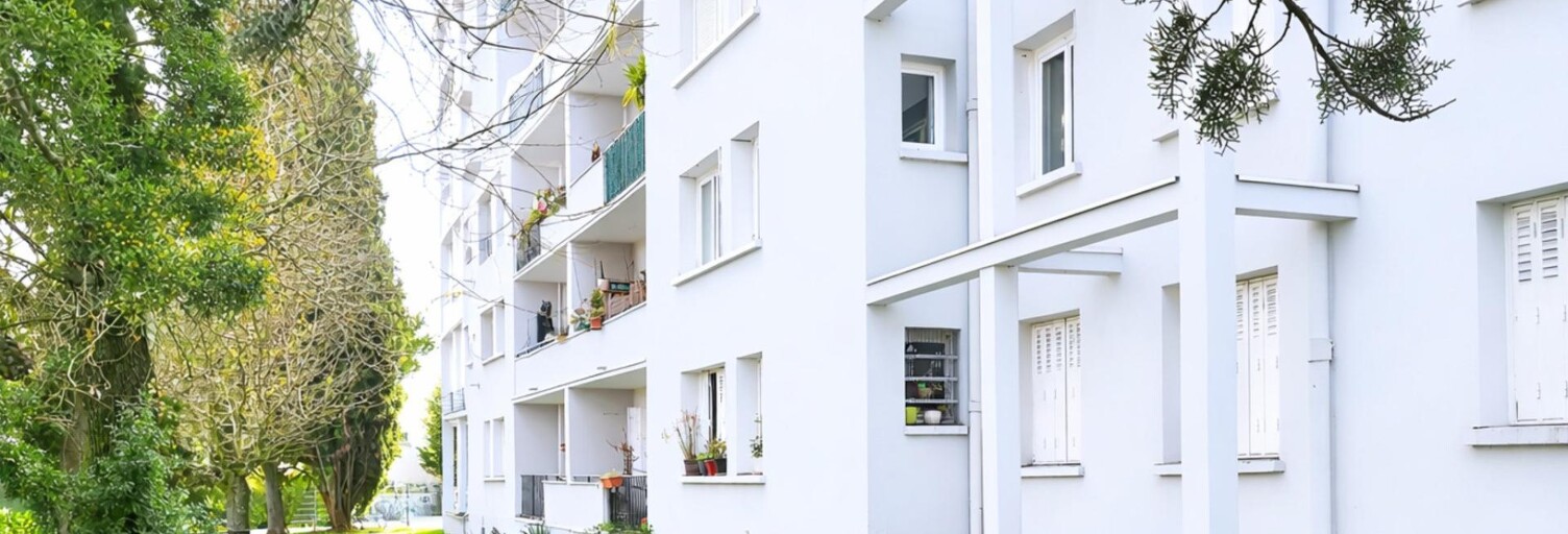 Appartement 3 Pièces 54 m² à vendre à Toulouse (31500)