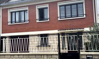 Maison 7 Pièces 150 m² à vendre à Drancy (93700)