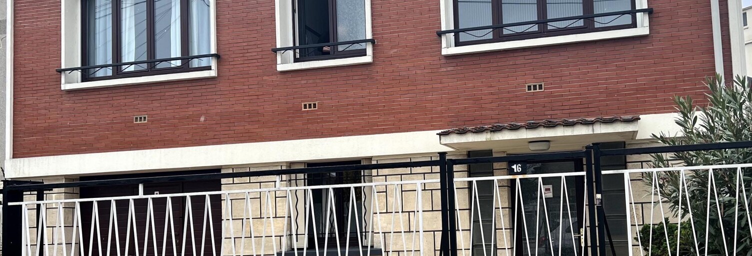 Maison 7 Pièces 150 m² à vendre à Drancy (93700)