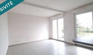 Appartement 3 Pièces 67 m² à vendre à Thionville (57100)